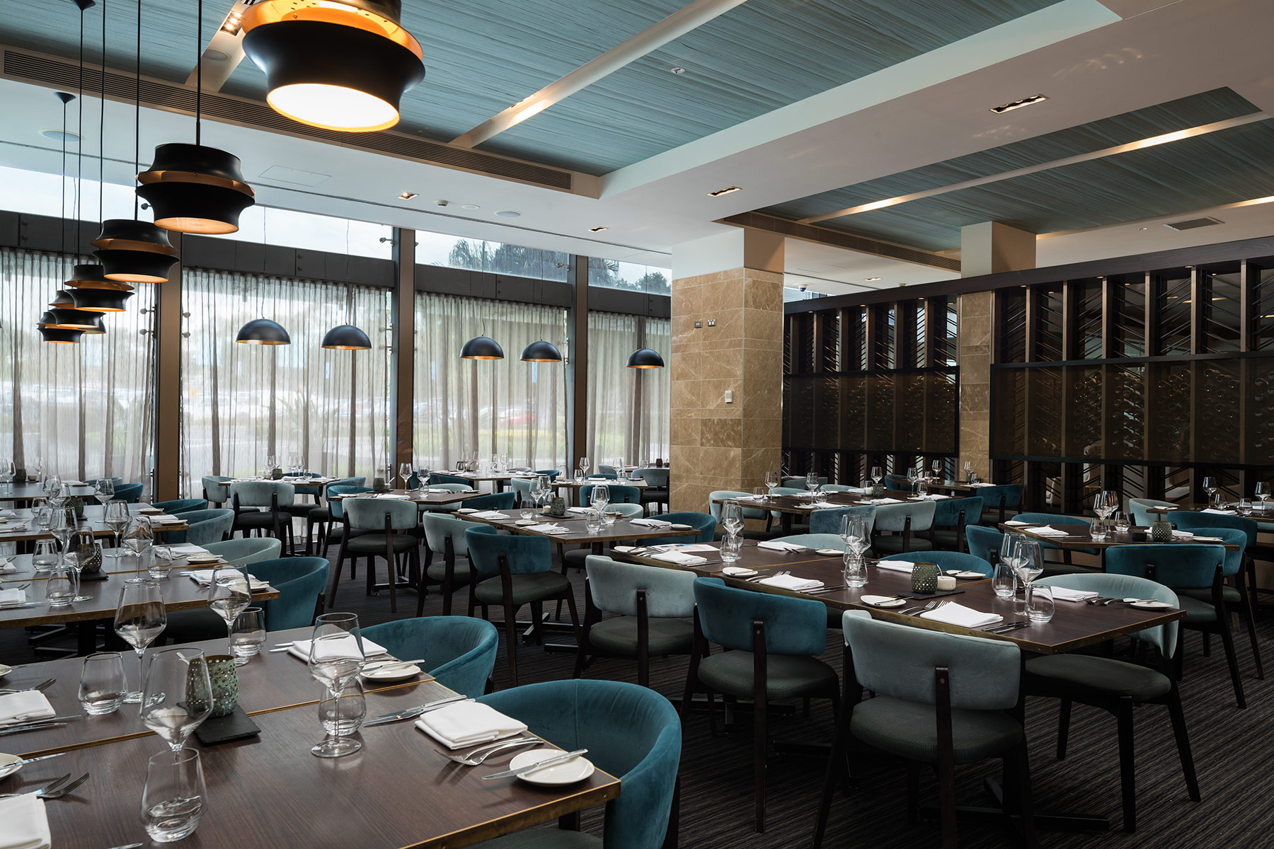 OTIS Restaurant image