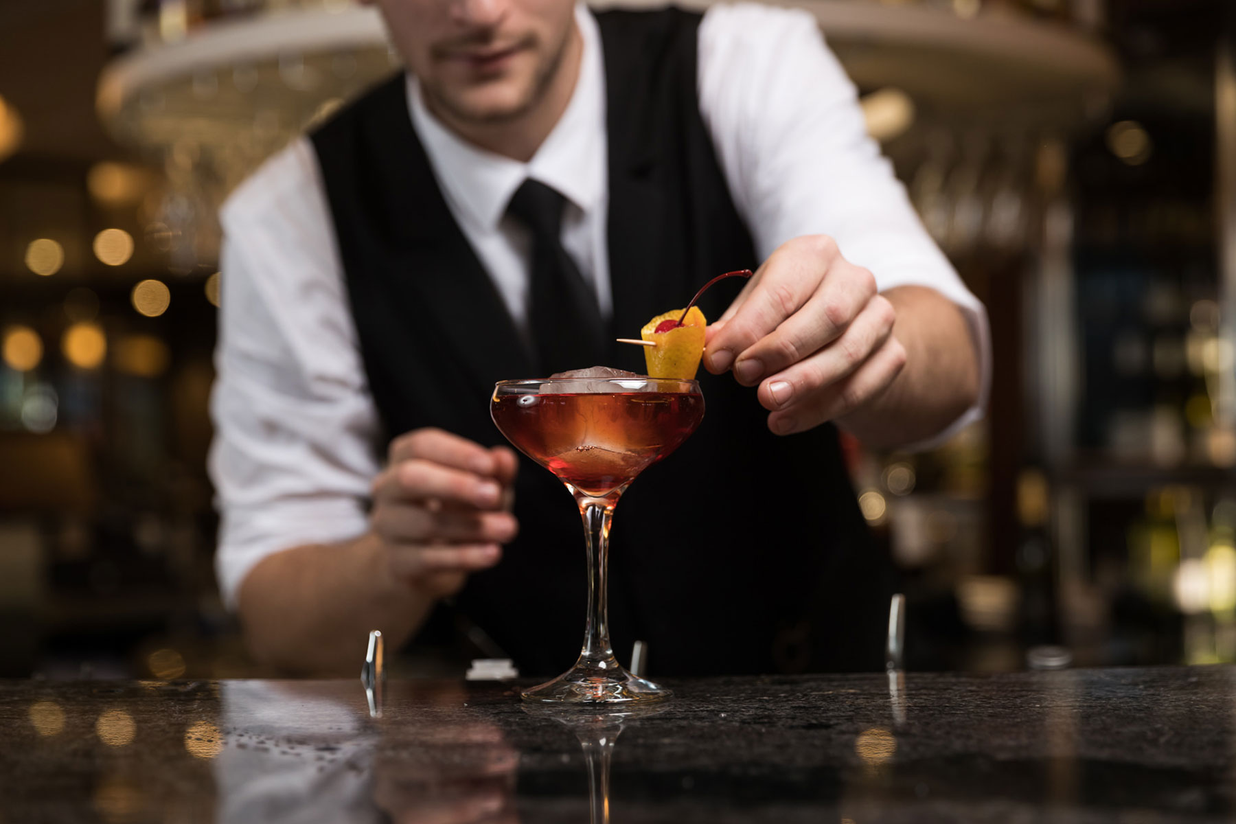 Rowleys Bar image