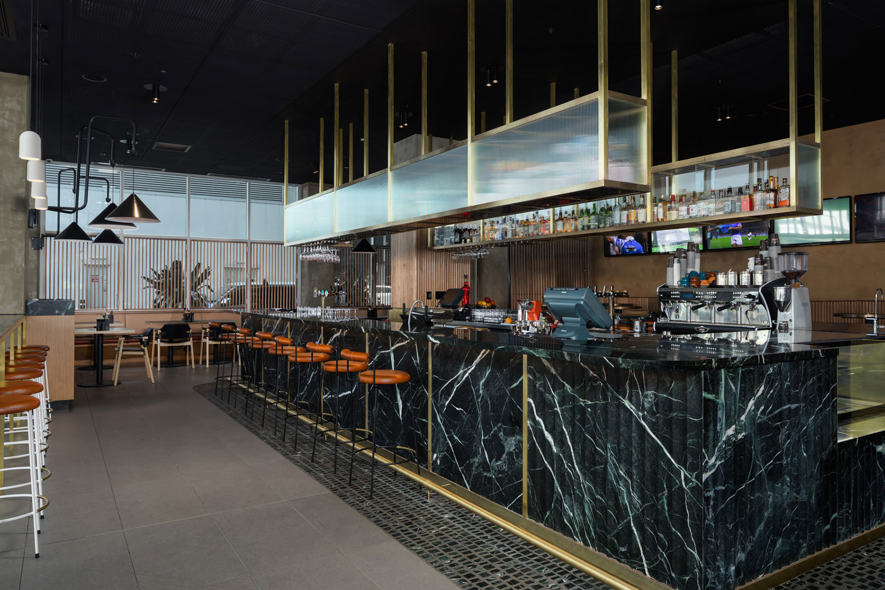 Smithy’s Bar image