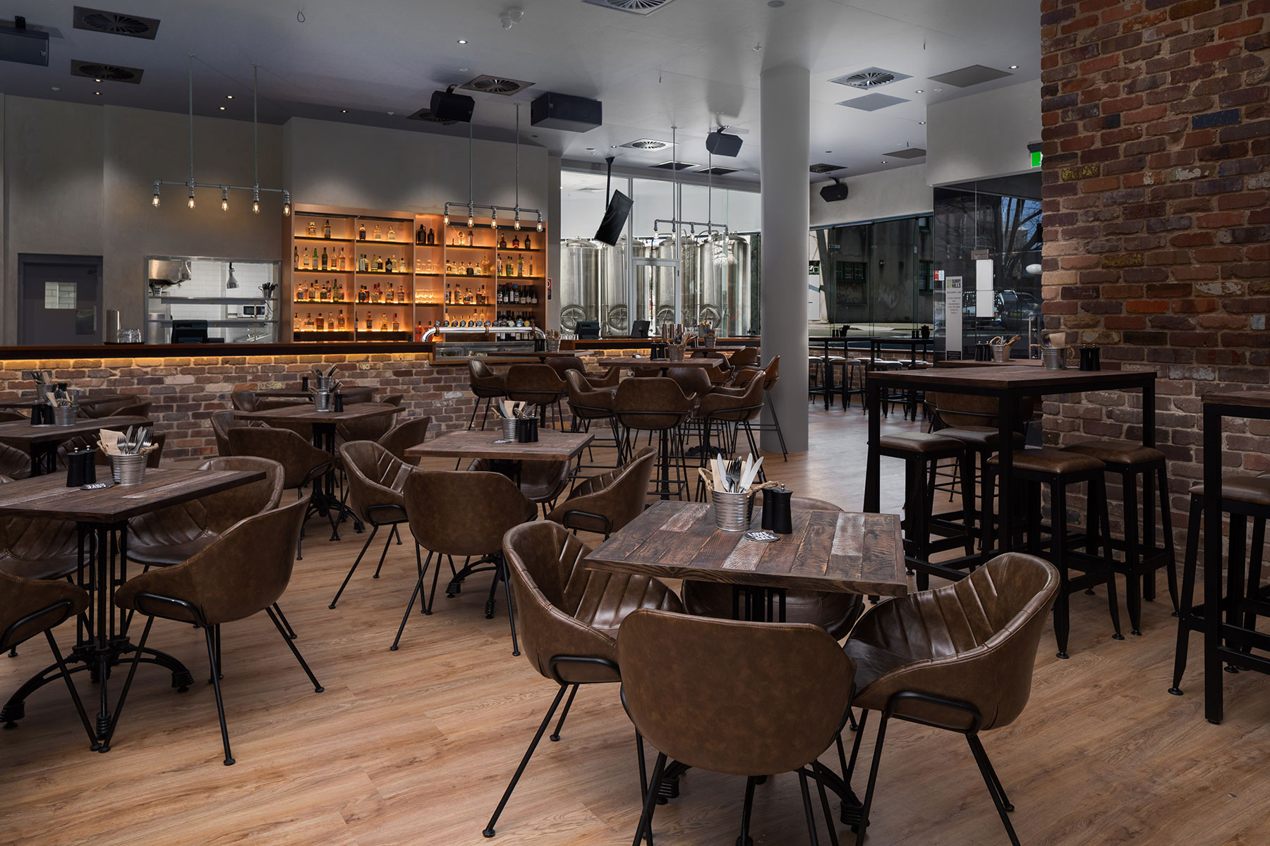 Sydney Brewery Surry Hills image