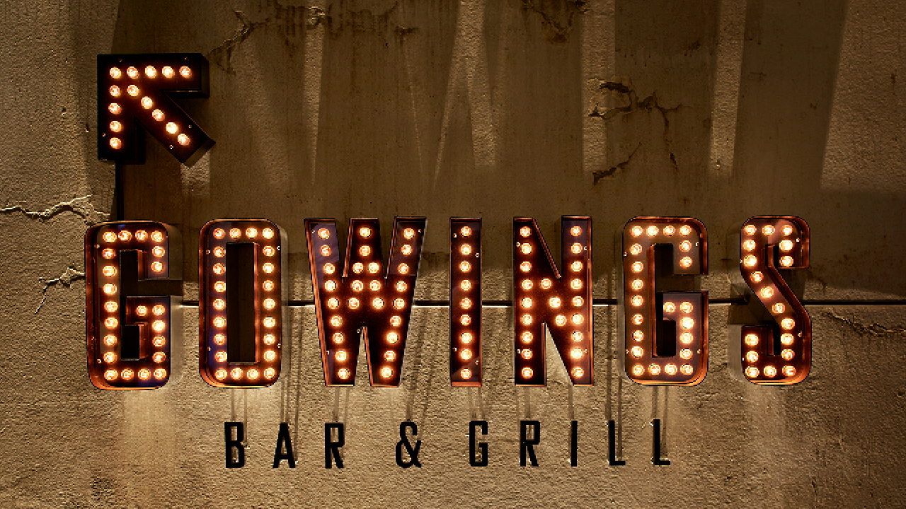 Gowings image