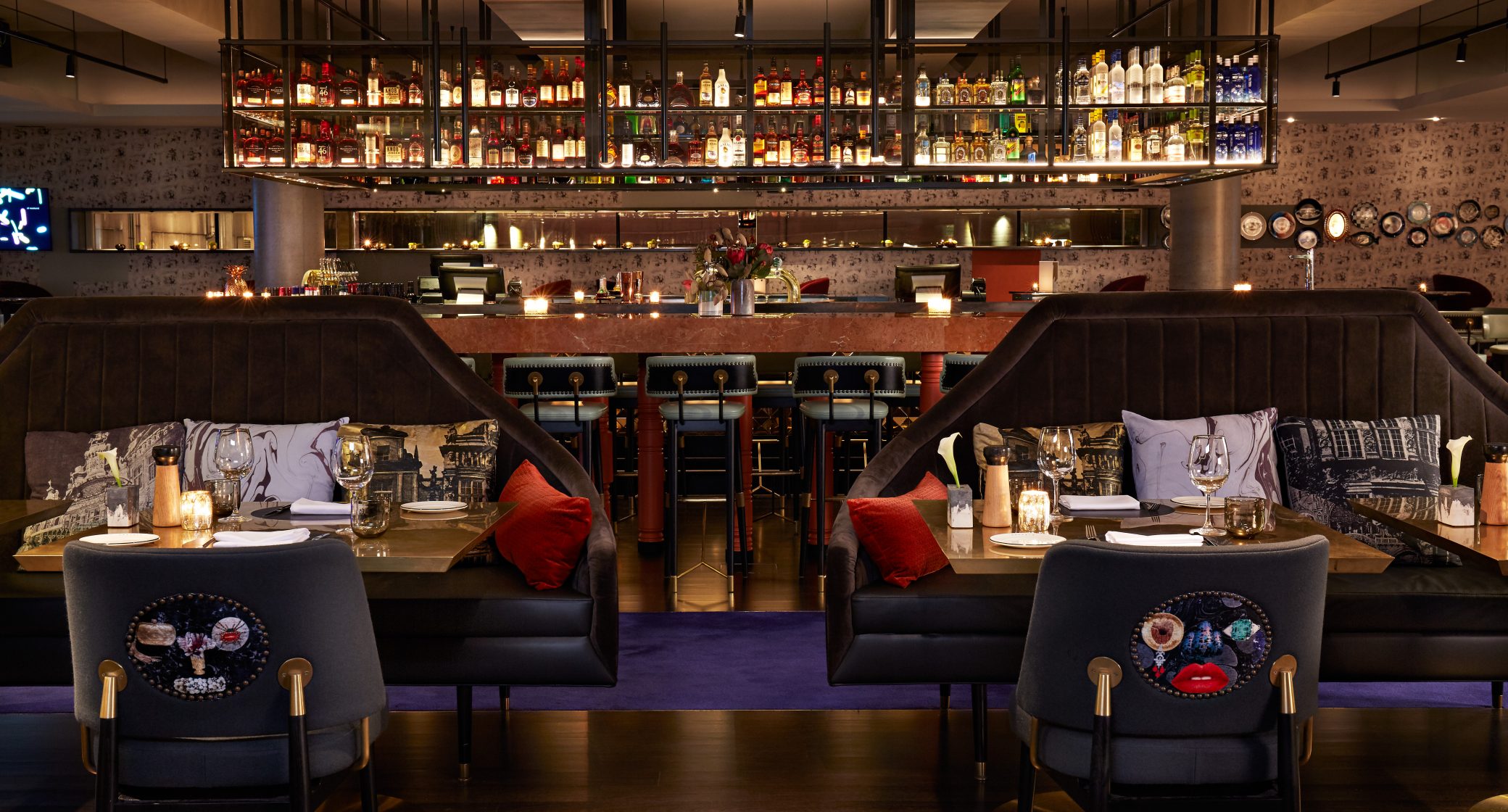 Pascale Bar & Grill image