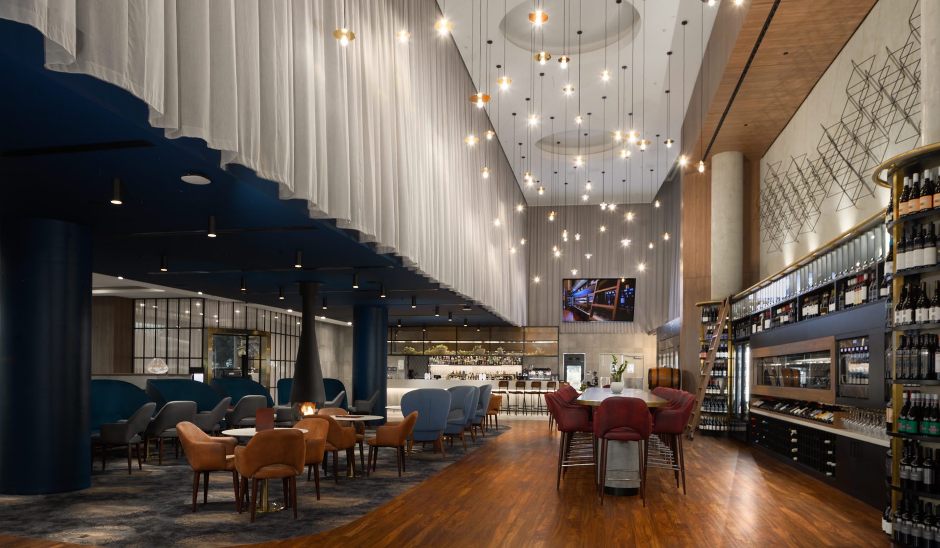 Bespoke Wine Bar & Kitchen image