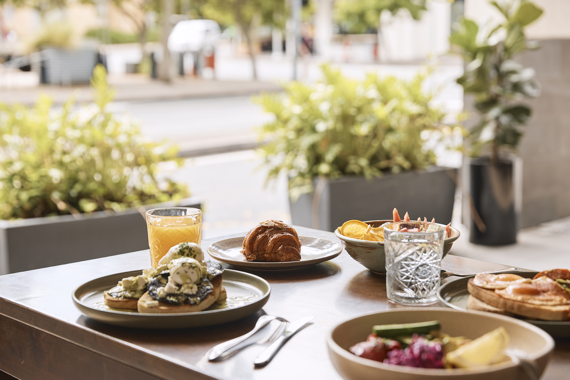 CBD | Cafe Bar Dining image