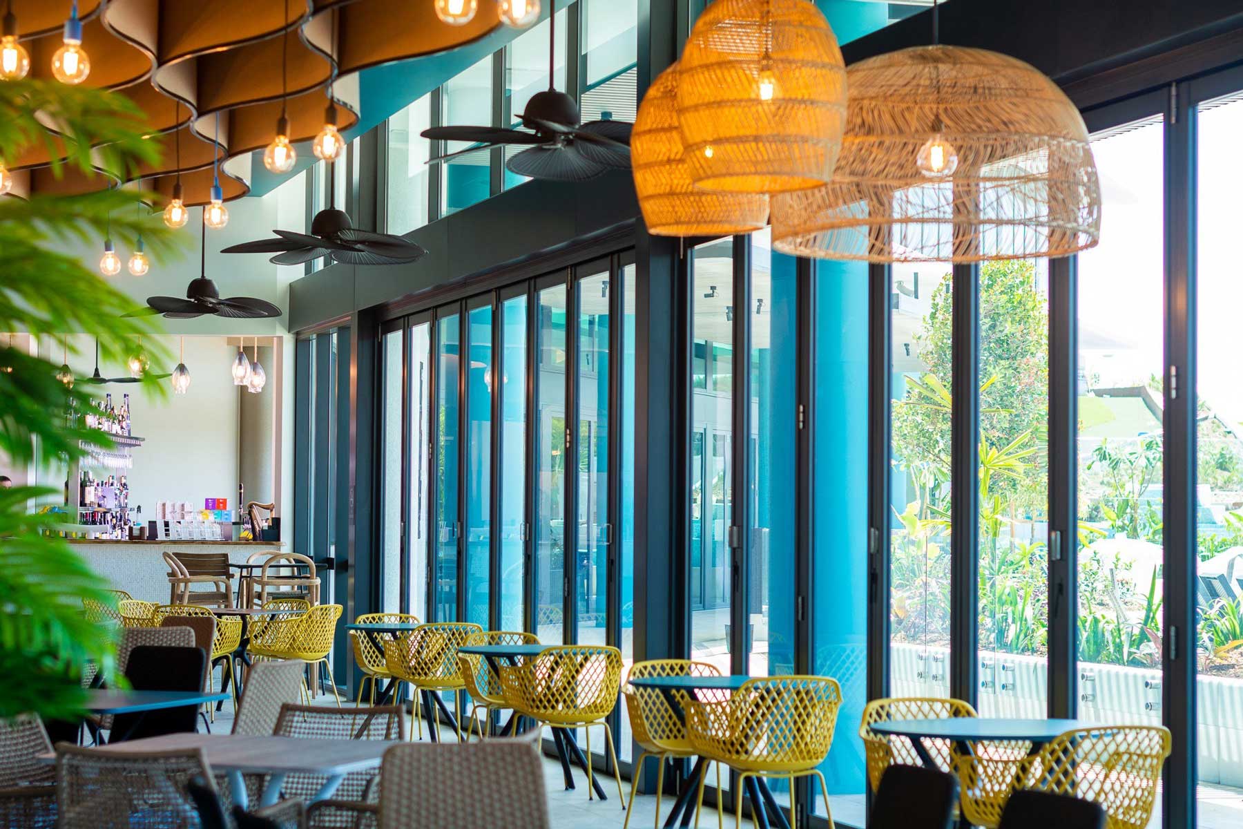 Runway Restaurant and Bar image