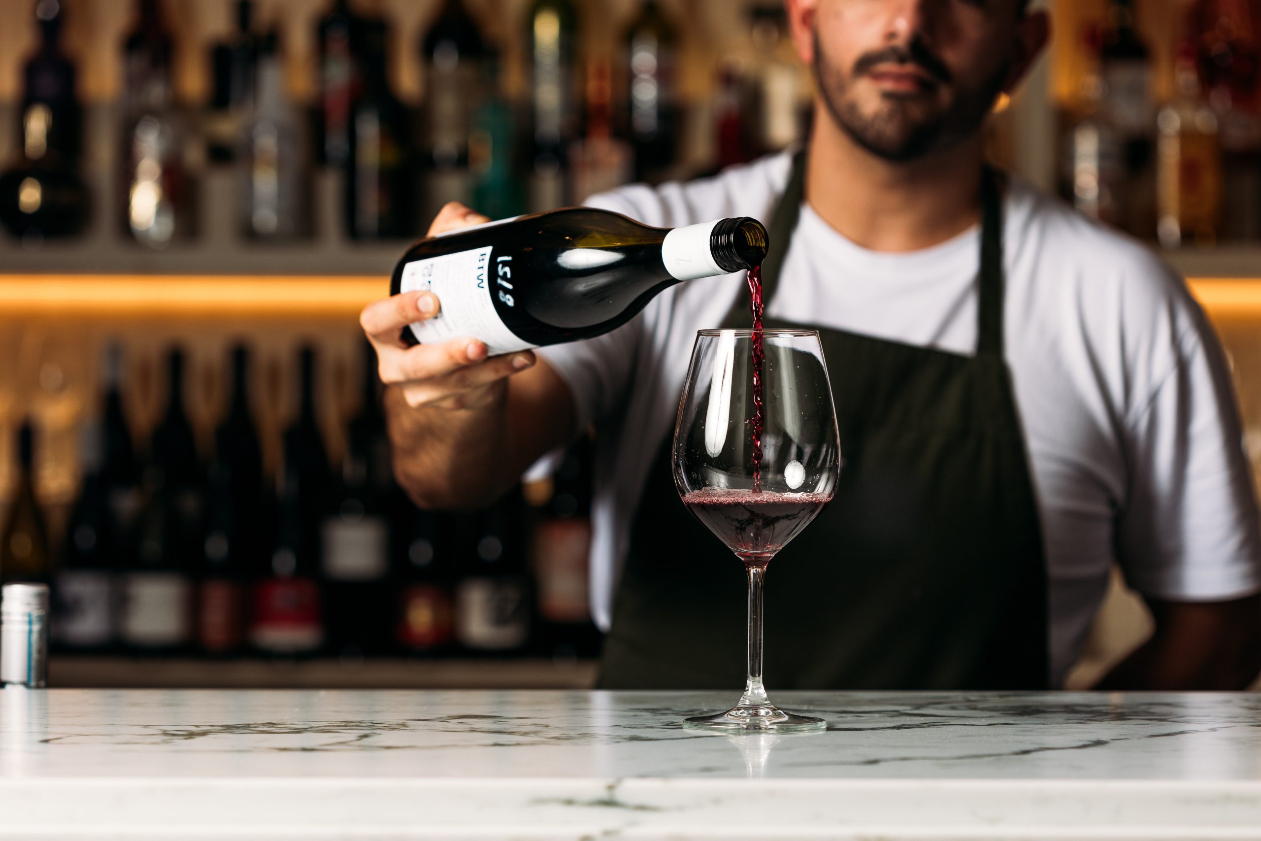 Welcome drink on arrival highlight image