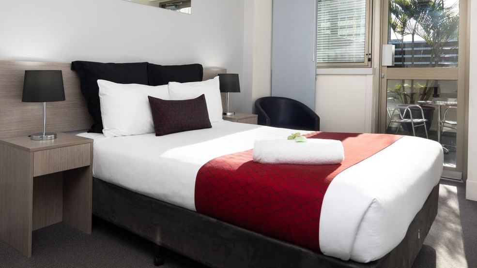 George Hotel