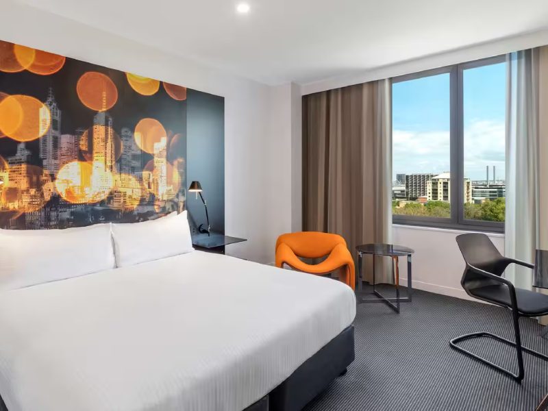 Flagstaff Gardens Hotel hotel image