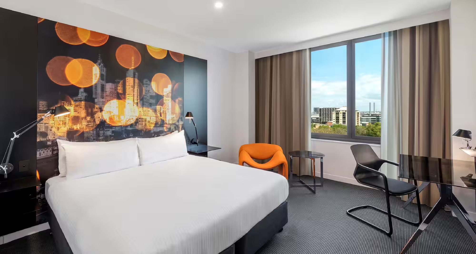 Flagstaff Gardens Hotel