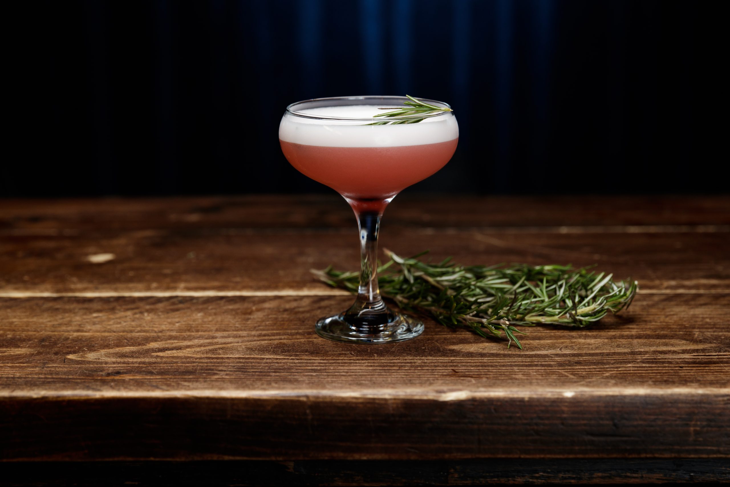 Complimentary drinks for two highlight image