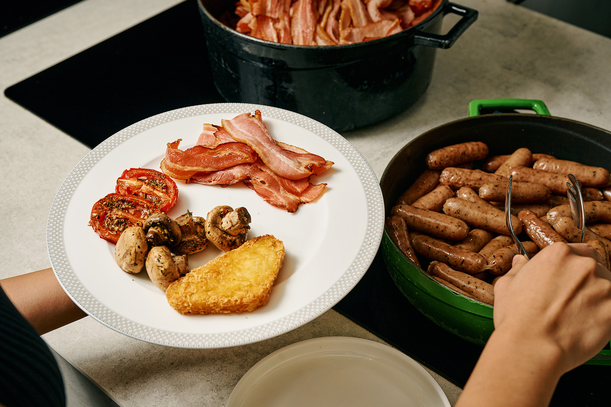 Daily Breakfast highlight image