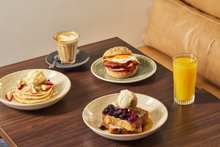 Daily Breakfast highlight image