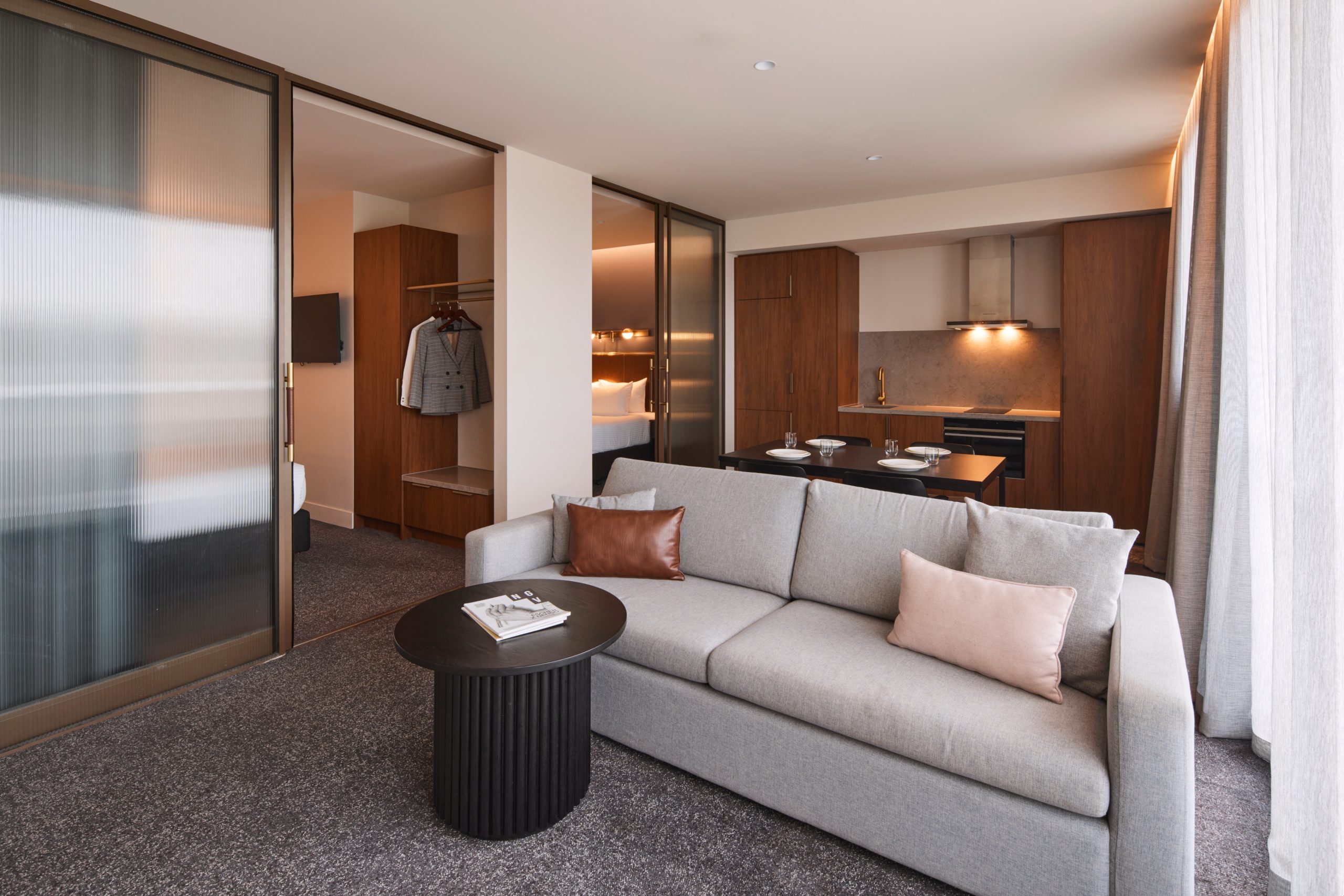 An Eastside Escape, With Extras hero image