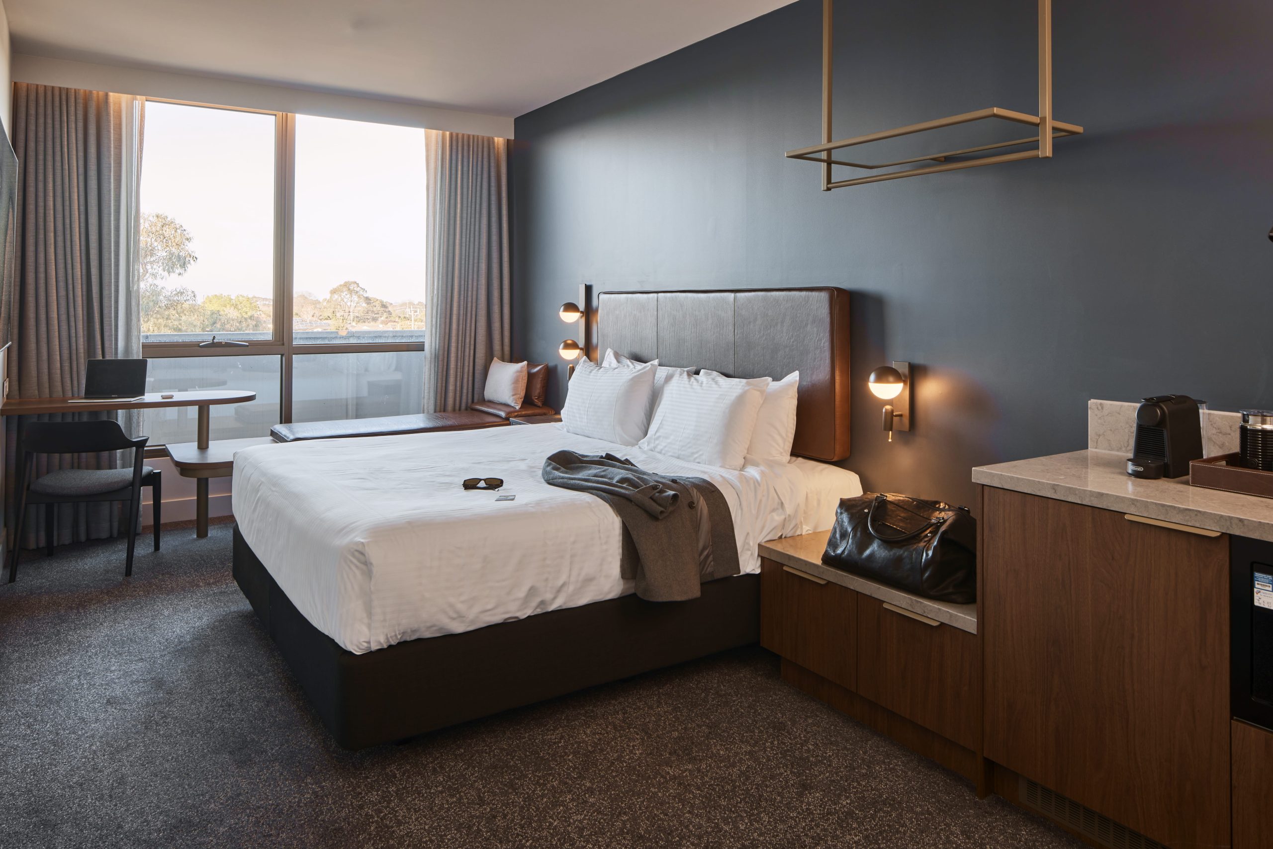 Complimentary Room Upgrade highlight image