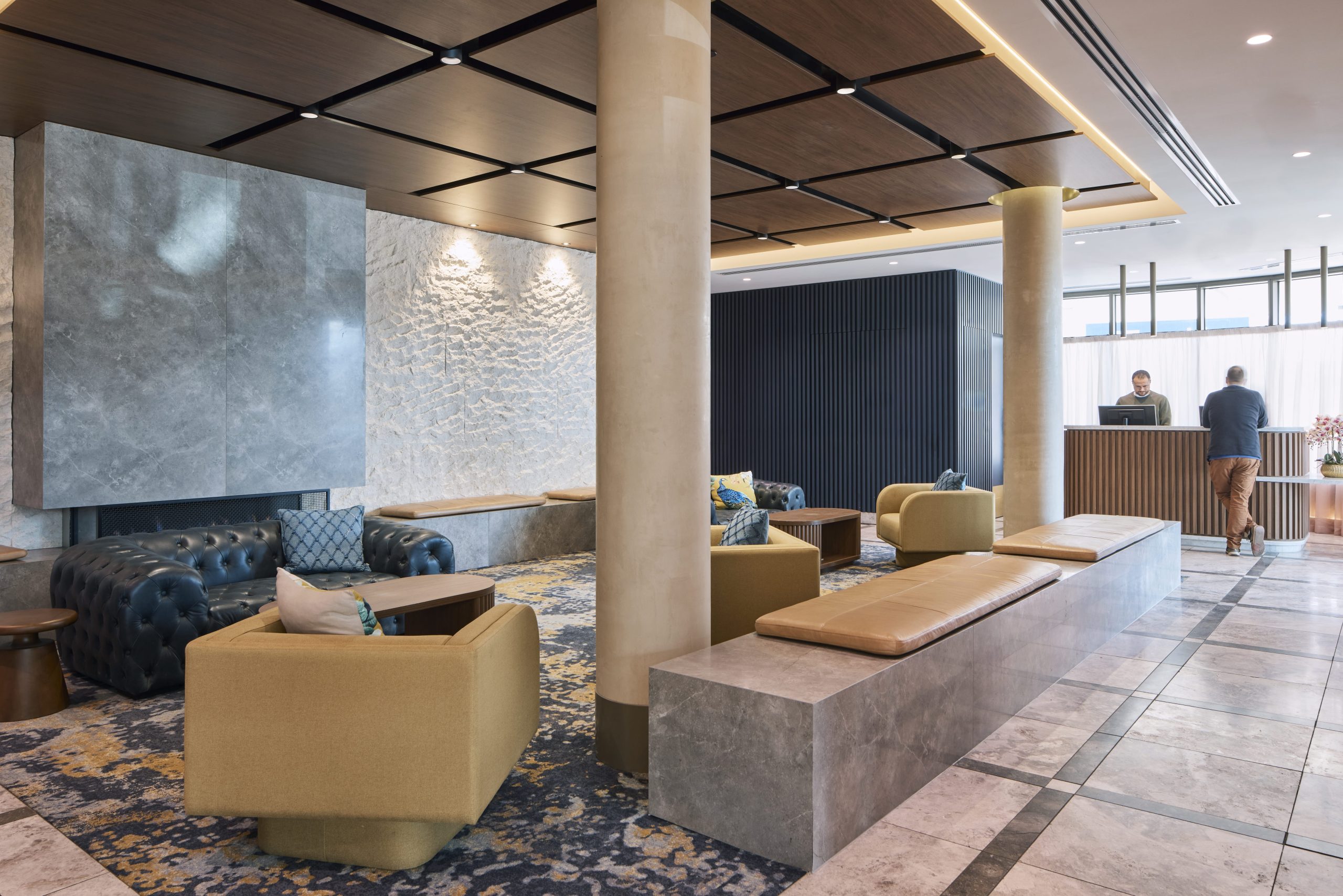 Complimentary Parking  highlight image