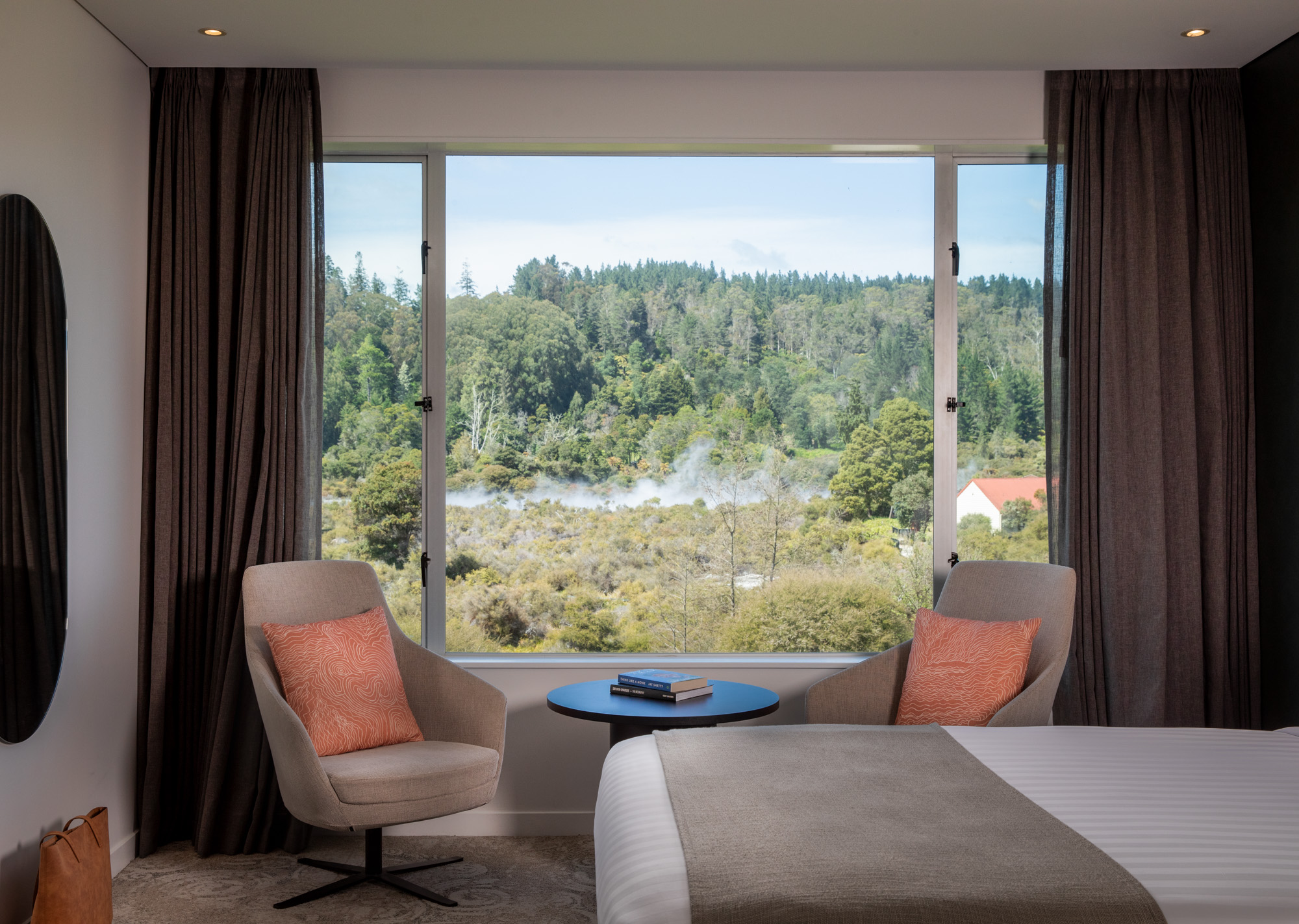 Escape to Sherwood