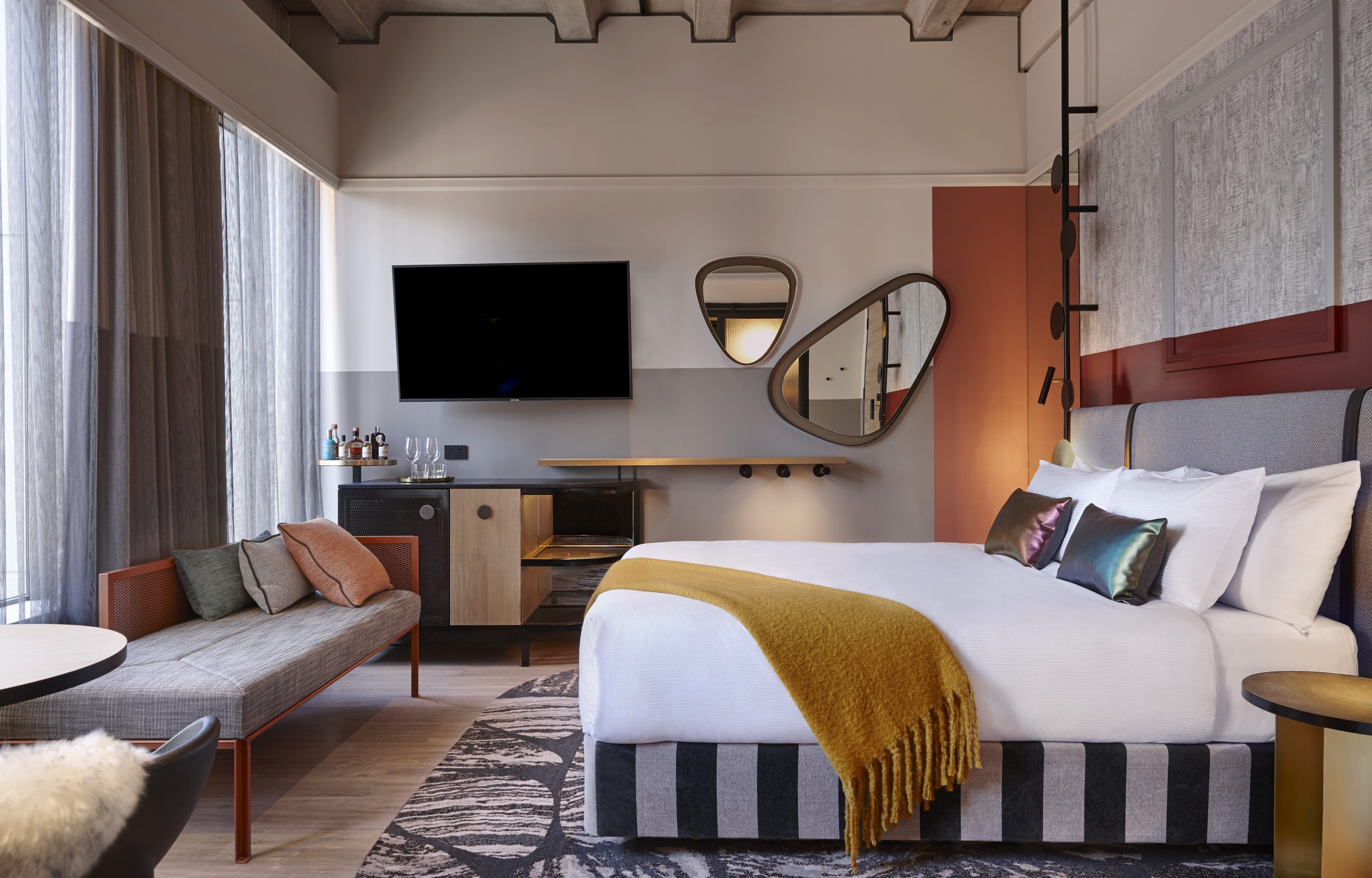 A Luxurious Auckland Getaway