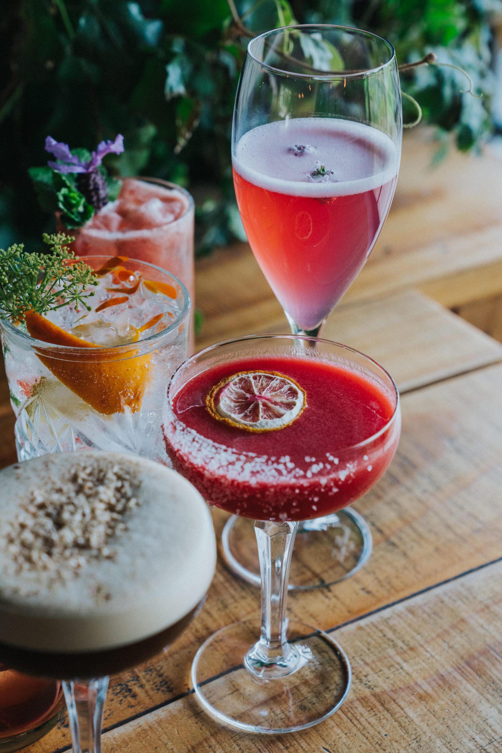 Welcome Drink on arrival highlight image