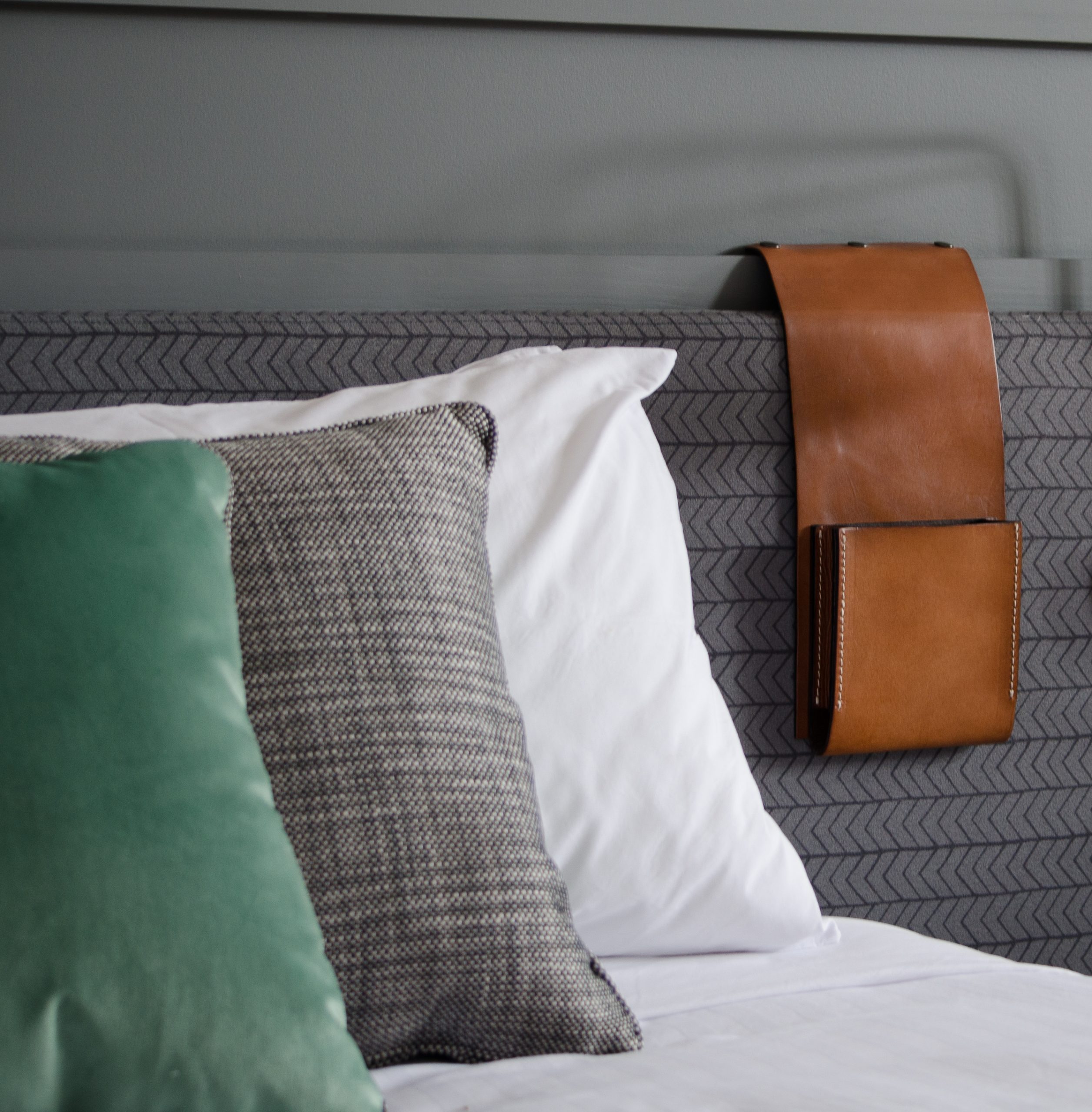 Daily turndown service highlight image