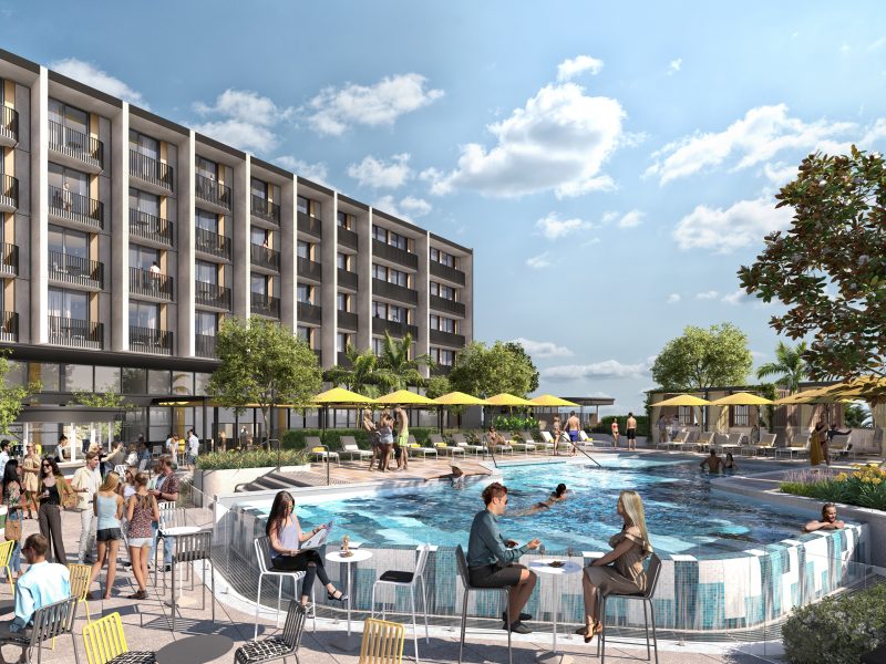 Atura Oran Park hotel image