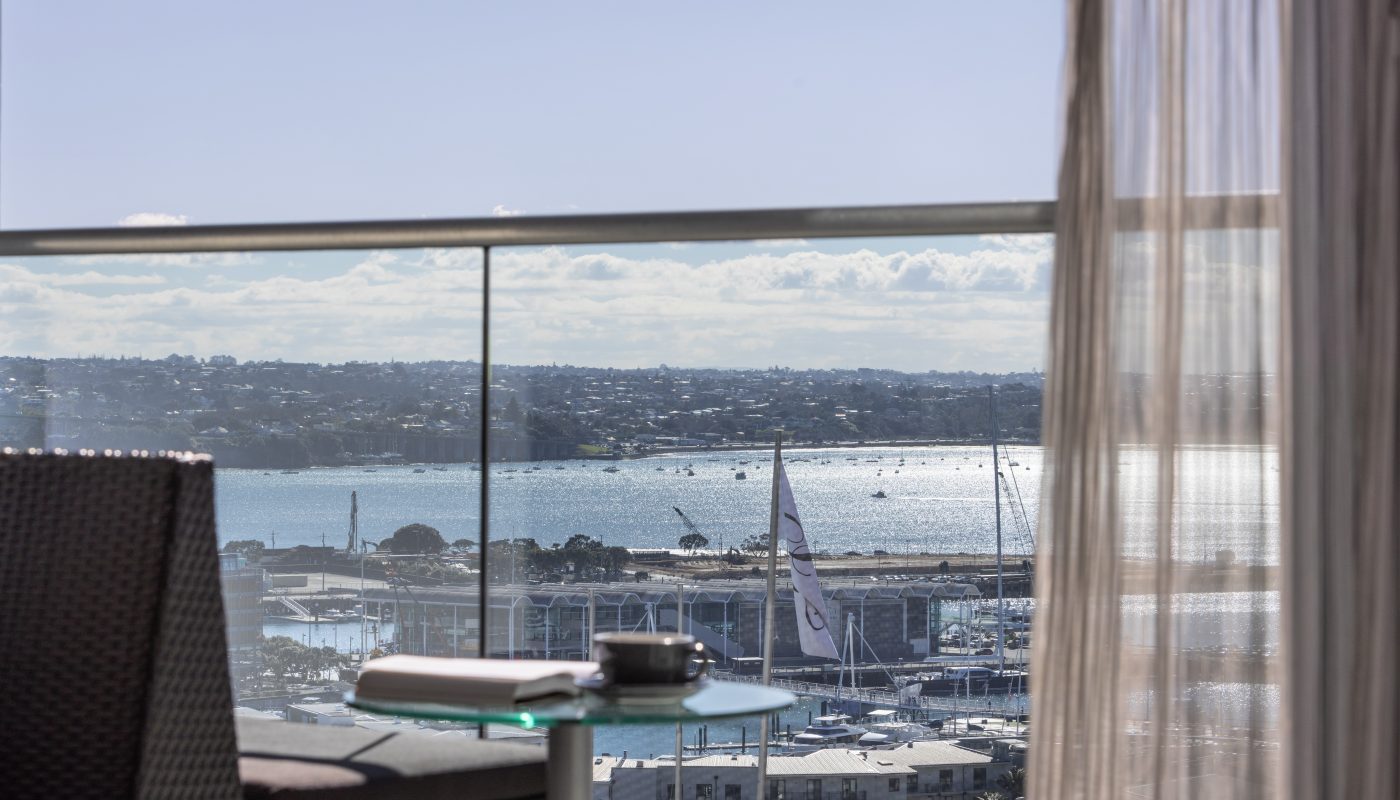 20% off at Rydges Auckland + $1 breakfast* 